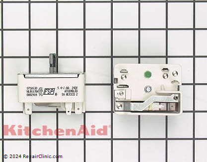 Surface Element Switch WP9750639 Alternate Product View