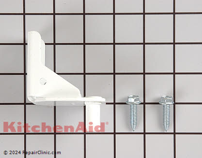 Door Hinge R9900509 Alternate Product View