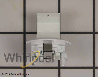 Door Strike WPW10239968 Alternate Product View