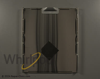 Outer Door Panel WPW10350174 Alternate Product View