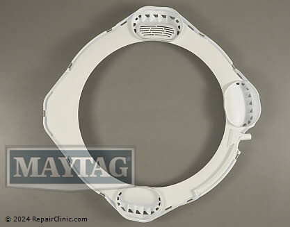 Tub Ring WPW10130807 Alternate Product View