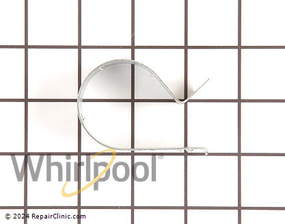 Clamp 357030 Alternate Product View