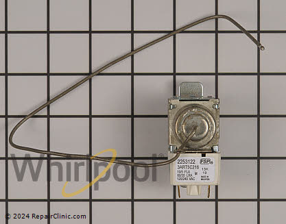 Thermostat WP2253122 Alternate Product View