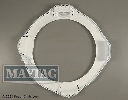 Tub Ring WPW10130807 Alternate Product View