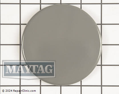 Surface Burner Cap WP74007420 Alternate Product View