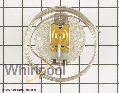 Temperature Control Thermostat WPW10424991 Alternate Product View