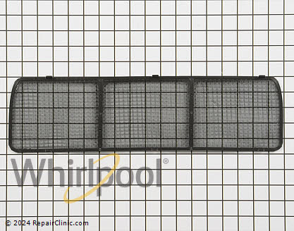 Air Filter WPW10368340A Alternate Product View
