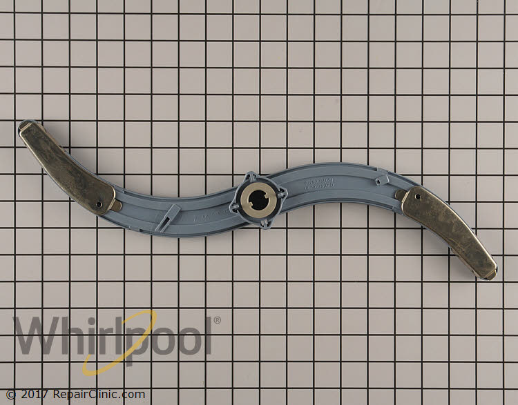 Lower Wash Arm W10195663 Alternate Product View