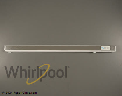 Mullion Heater W11177238 Alternate Product View