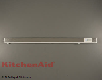 Mullion Heater W11177238 Alternate Product View
