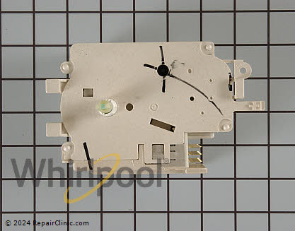 Timer WP21001929 Alternate Product View