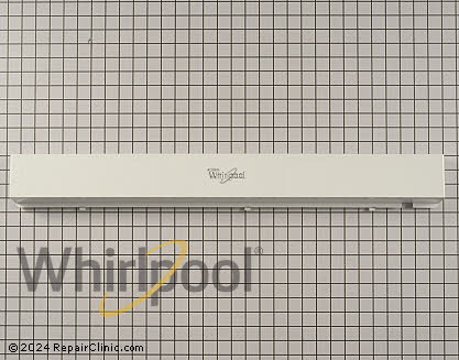 Vent Grille W10468664 Alternate Product View