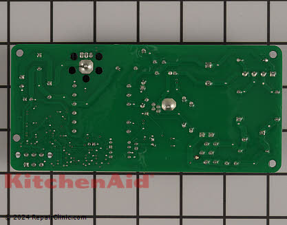 Power Supply Board WPW10453401 Alternate Product View