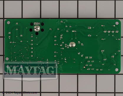 Power Supply Board WPW10453401 Alternate Product View