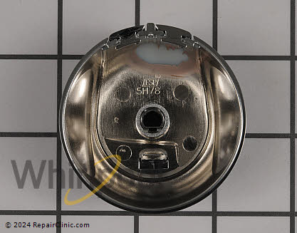 Knob WPW10211335 Alternate Product View