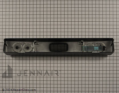 Control Panel W10235331 Alternate Product View