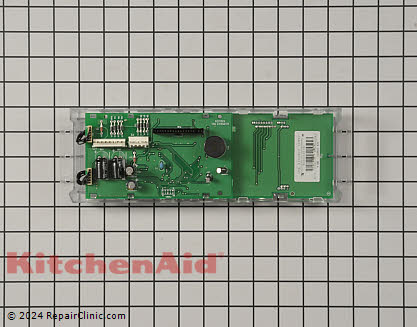 Oven Control Board WP9762793 Alternate Product View