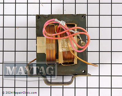 High Voltage Transformer WP4375286 Alternate Product View