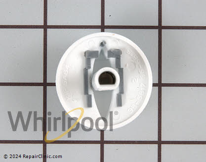 Selector Knob 21001544 Alternate Product View