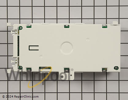 Control Board WPW10294317 Alternate Product View