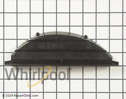 Dispenser W10168726 Alternate Product View