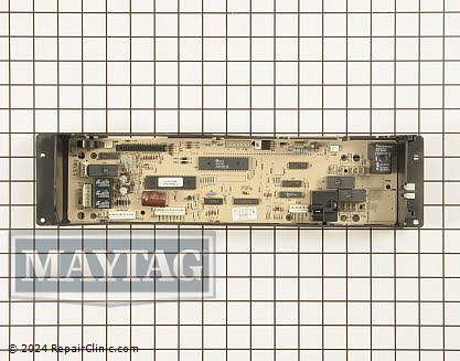 Control Board WPW10438710 Alternate Product View