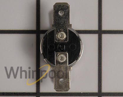 High Limit Thermostat W10269232 Alternate Product View