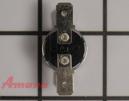 High Limit Thermostat W10269232 Alternate Product View