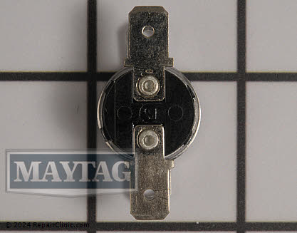 High Limit Thermostat W10269232 Alternate Product View