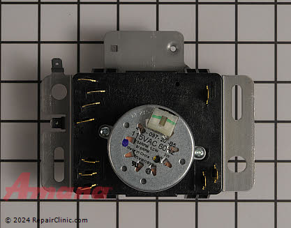 Timer W10857611 Alternate Product View
