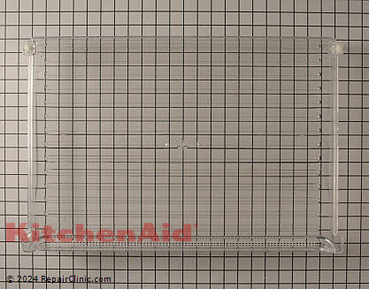 Meat Pan WPW10397907 Alternate Product View
