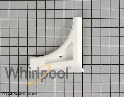 Drawer Support WP67001721 Alternate Product View