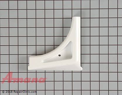 Drawer Support WP67001721 Alternate Product View