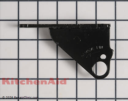 Center Hinge 12655103ED Alternate Product View