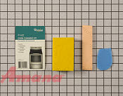Cleaner Kit - Part # 4982836 Mfg Part # W10750011