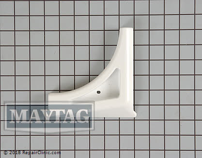 Drawer Support WP67001721 Alternate Product View