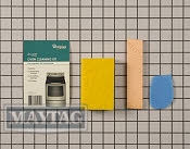 Cleaner Kit - Part # 2210272 Mfg Part # W10423113RP