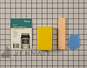 Cleaner Kit - Part # 4982836 Mfg Part # W10750011