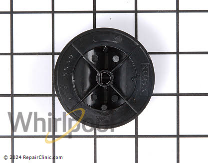 Selector Knob WP3149986 Alternate Product View
