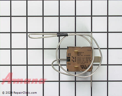 Temperature Control Thermostat WPC8907301 Alternate Product View