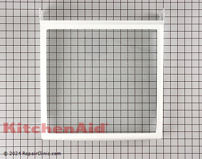 Shelf W10160315 Alternate Product View