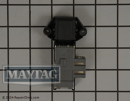 Door Lock WP34001011 Alternate Product View