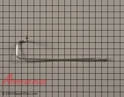 Burner Tube W11213836 Alternate Product View