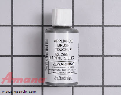 Touch-Up Paint 8212605 Alternate Product View
