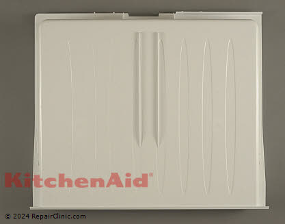 Snack Pan W11513151 Alternate Product View