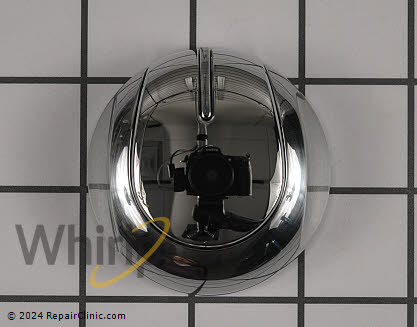 Knob WPW10211335 Alternate Product View