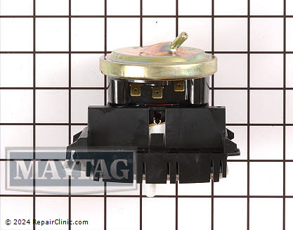 Pressure Switch WP22002706 Alternate Product View