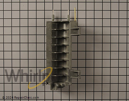 Ice Maker Mold and Heater WPW10300025 Alternate Product View