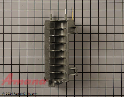 Ice Maker Mold and Heater WPW10300025 Alternate Product View