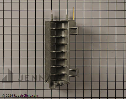 Ice Maker Mold and Heater WPW10300025 Alternate Product View